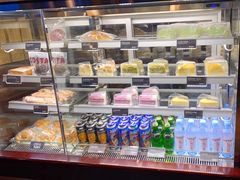 -COSTA COFFEE(中粮祥云店)