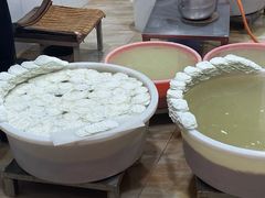 -周大娘牛乳(旧寨古村总店)