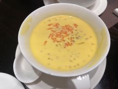 杨枝甘露-浙江安吉JW万豪酒店·万豪中餐厅