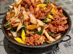 -京尊烤鸭店JINGZUN(春秀路店)