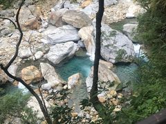-太鲁阁公园