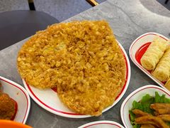 -柳大厨螺蛳粉(人民路总店)