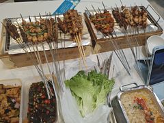 -勇利赵家烤肉坊(含光路店)