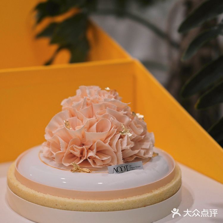 苏州|高颜值蛋糕🧡亦是礼物‼️好吃又好看