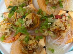 -星奇缘·海鲜餐厅(东山美食地标店)