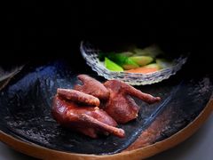 -香乐园·淮扬菜中餐厅·Shang Garden(福田香格里拉店)
