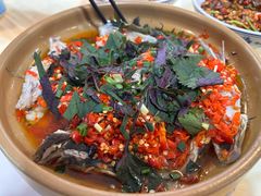 -笨罗卜浏阳菜馆(太平街店)