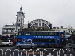 -中国铁道博物馆(正阳门馆)