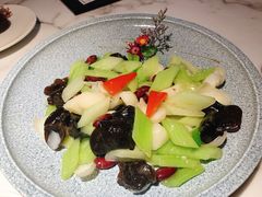 -钟菜·粤菜点心·宴请(海上世界·汇港二期店)
