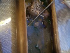 -火咂咂竹筒宴(告庄店)