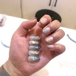 -米小兔美甲美睫