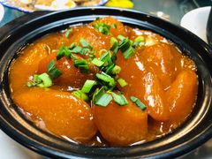 -富临轩私房菜(集庆门大街店)