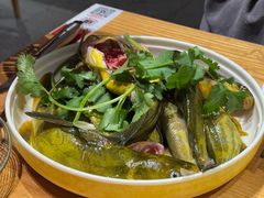 -老凯俚酸汤鱼(多彩城店)