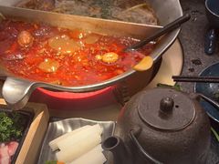 -湊湊火锅·茶憩(打浦桥日月光店)