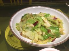 手撕包菜-辛香汇(飞洲店)
