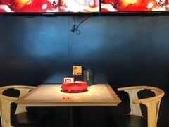 -茅庐毛血旺(烟台大悦城店)