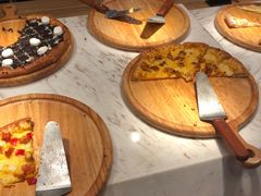 -比格比萨自助(德思勤四季汇店)