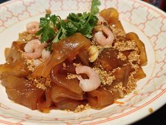 -五谷丰登农家院·地道胶东菜·海鲜烧烤(威海店)