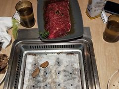 -新石器烤肉(南通CBD大有境店)