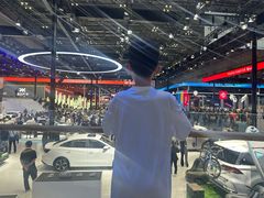 -国家会展中心（上海）虹馆EH