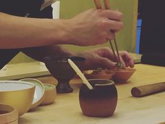 -鮨一日本料理(大中华店)