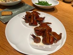 -新荣记(西溪湿地店)