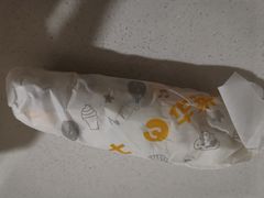 辣味鸡肉卷-华莱士·炸鸡汉堡(奥林花园店)