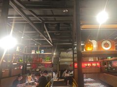 -探鱼·鲜青椒爽麻烤鱼(北京路天河城店)