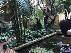 -迪瓦娜按摩和水疗中心