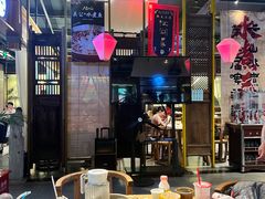 -水煮三国·川鲁江湖菜(香山店)