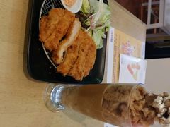 android_upload_pic-呀咪咖喱屋(龙之梦购物中心莘庄店)