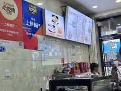 -刘信牛羊肉小炒泡馍(回民街店)