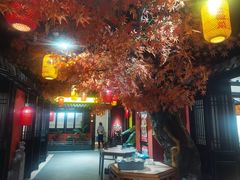 -宋徽厨·安徽菜(绿地店)