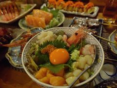-半藏居酒屋(香港花园店)