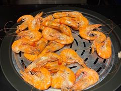 -朗丽兹自助餐厅