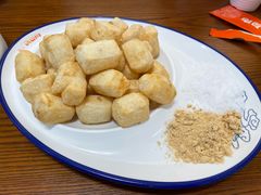 -英兰朝族饭店(河南桥头店)