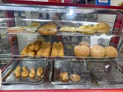 -清泉阁包子饺子·刀削面(五一店)