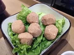 -山城辣妹子(定福庄店)