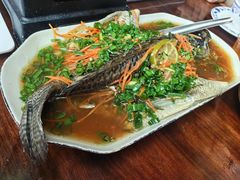 -龙姐私房菜(和顺古镇店)