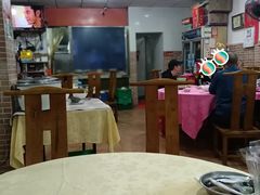 -电白鸭粥店(下沙二坊88号店)