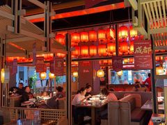 -湘阁里辣(东门茂业店)