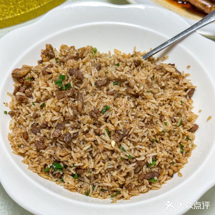 在东莞！这家鲍鱼烧鹅真的没有对手‼️