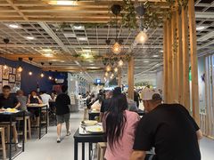 -宜家·瑞典风味餐厅(四元桥店)