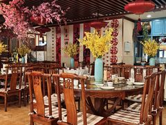 -那家老院子东北菜·饺子·小鸡炖蘑菇(艳华街店)