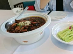 -松鹤楼·非遗·苏帮菜(融科店)