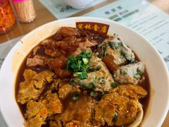 -荔林食店(西华路店)