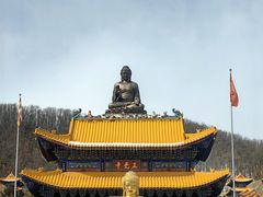 -六鼎山文化旅游区