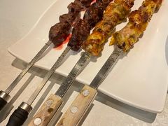 -巴依老爷新疆美食(昌平店)