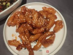 -润泽园饭庄(中山路店)