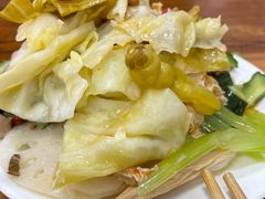 -朱秀英梆梆肉葫芦头(琉璃街店)